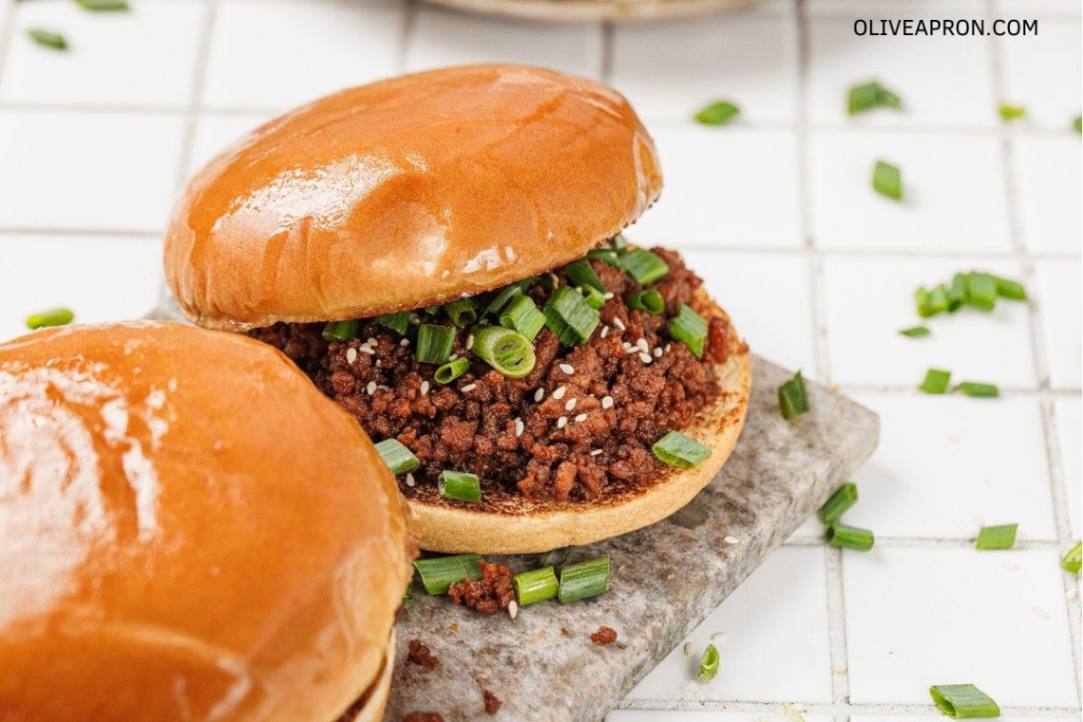 Sloppy joes