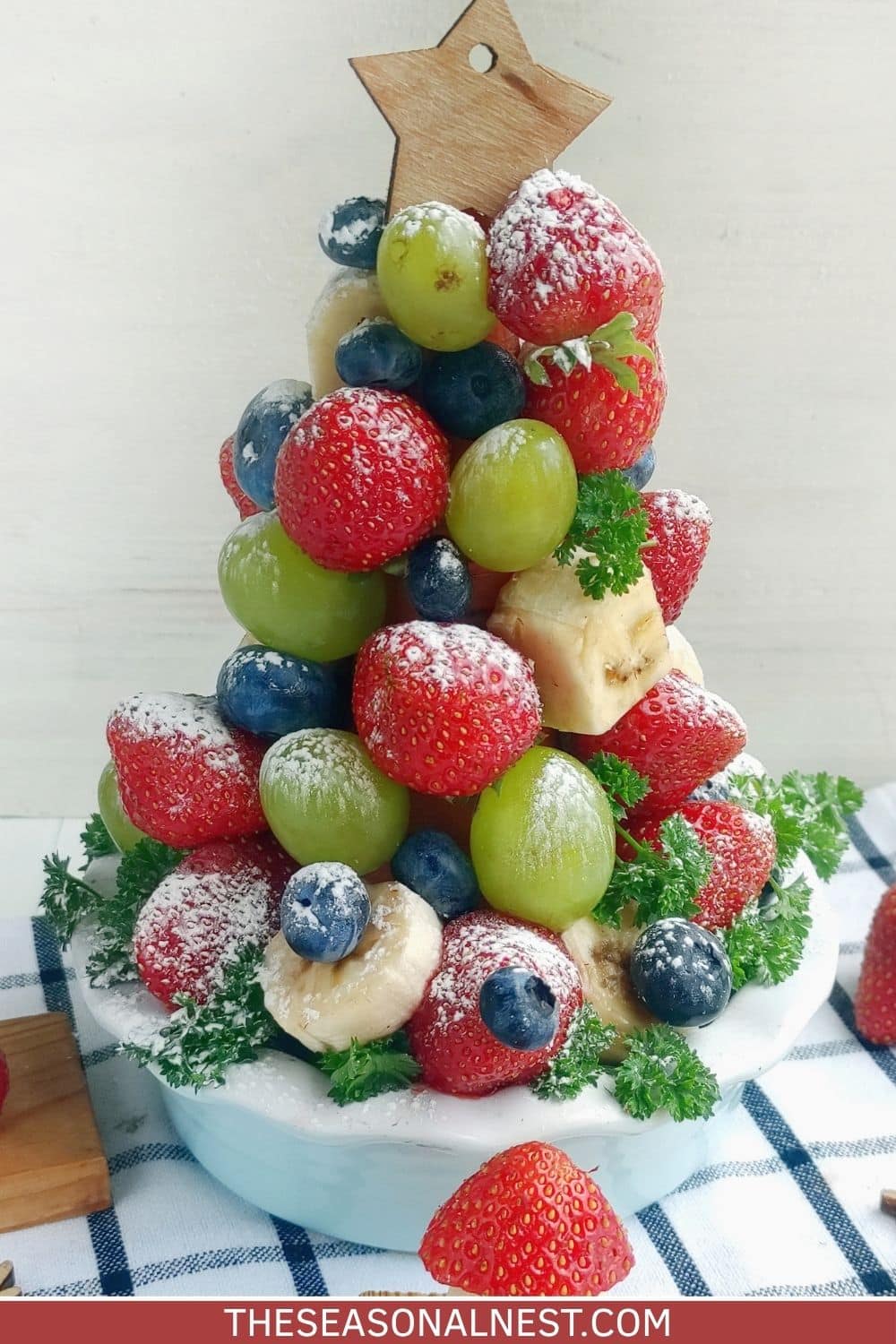 Fruit Decorations