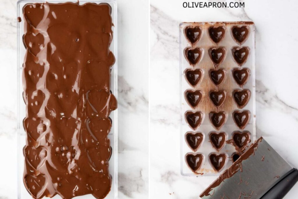 Chcolate molds