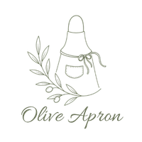 Olive Apron logo